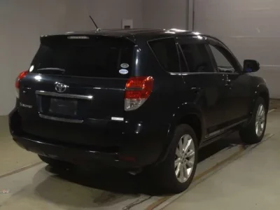 Toyota VANGUARD