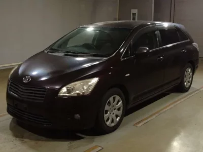 Toyota MARK X ZIO