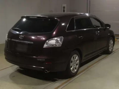Toyota MARK X ZIO