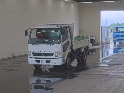 Mitsubishi FUSO FIGHTER