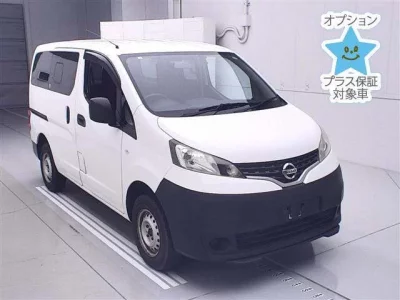 Nissan VANETTE VAN