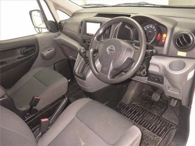 Nissan VANETTE VAN