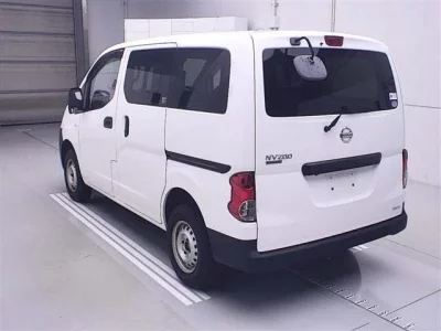 Nissan VANETTE VAN