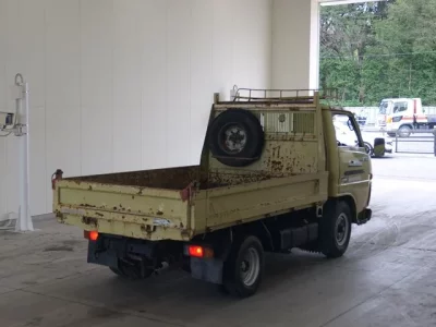 Toyota DYNA