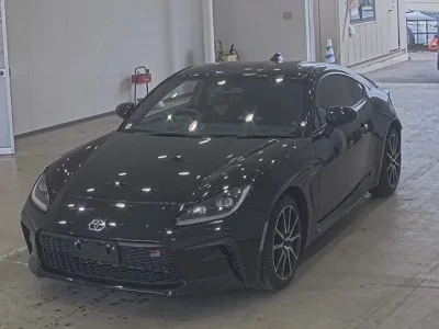 Toyota 86