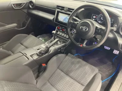 Toyota 86