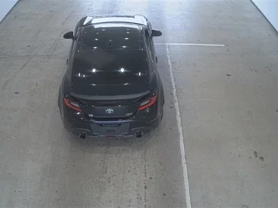 Toyota 86