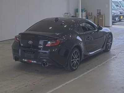 Toyota 86