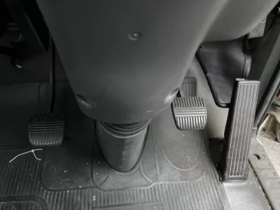 Nissan ATLAS