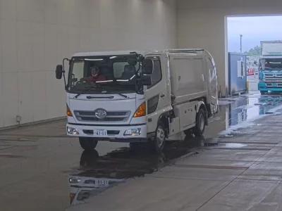 Hino RANGER