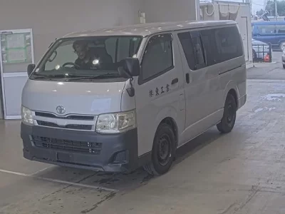 Toyota OTHER