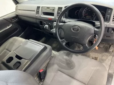 Toyota OTHER