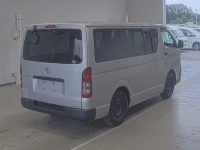 Toyota OTHER