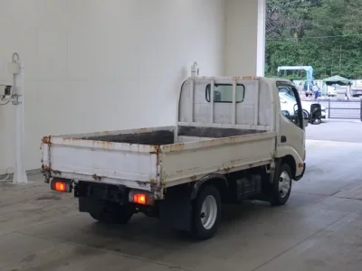 Toyota TOYOACE