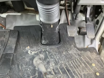 Toyota TOYOACE