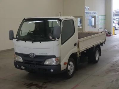 Toyota TOYOACE
