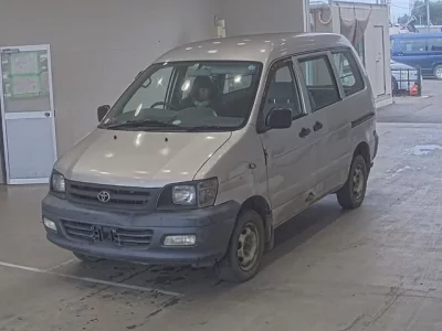 Toyota TOWN ACE VAN