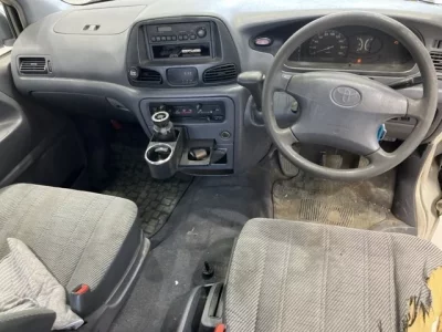 Toyota TOWN ACE VAN