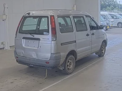 Toyota TOWN ACE VAN