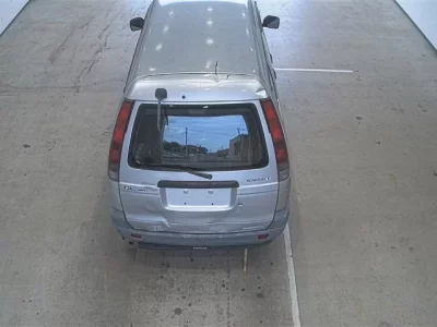Toyota TOWN ACE VAN