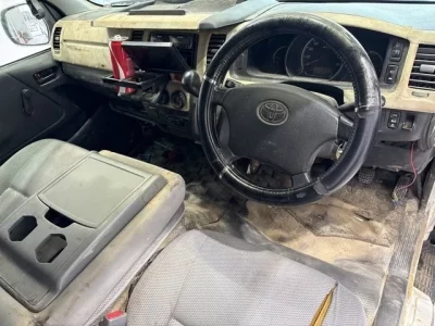 Toyota OTHER