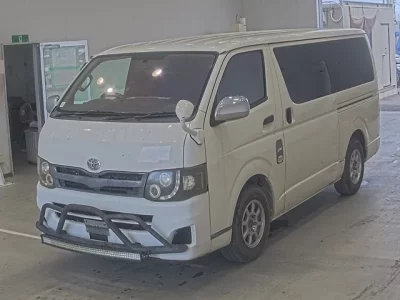 Toyota OTHER