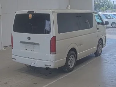 Toyota OTHER
