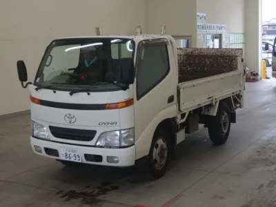 Toyota DYNA