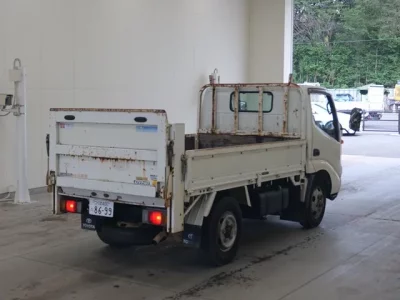Toyota DYNA