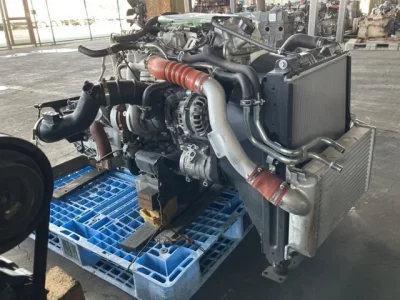 Mitsubishi MITUBISHI