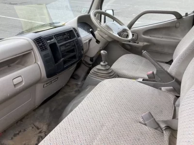 Toyota TOYOACE