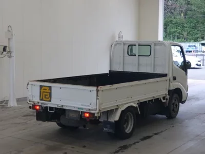 Toyota TOYOACE