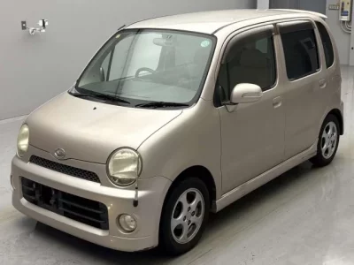 Daihatsu MOVE LATTE