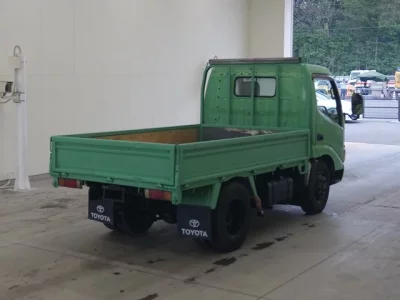 Toyota TOYOACE