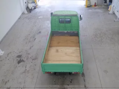 Toyota TOYOACE