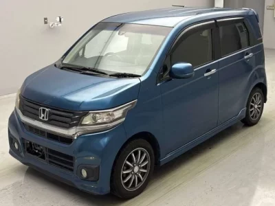 Honda N WGN