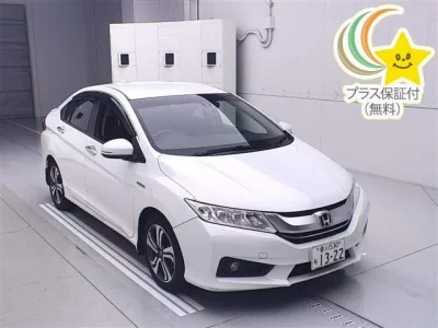 Honda GRACE
