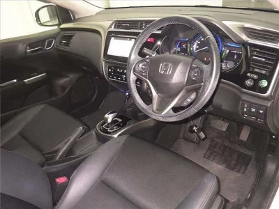 Honda GRACE