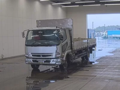 Mitsubishi FUSO FIGHTER