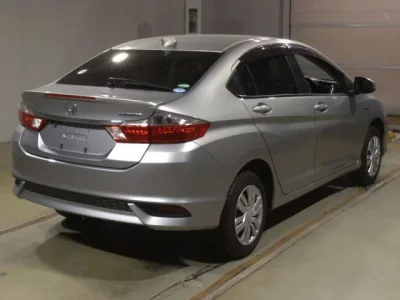 Honda GRACE