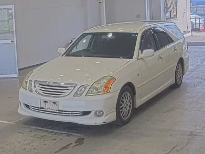 Toyota MARK2 BLIT