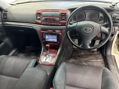 Toyota MARK2 BLIT