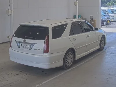 Toyota MARK2 BLIT