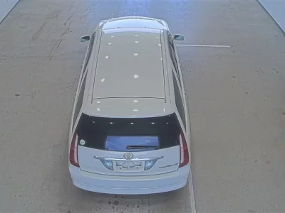 Toyota MARK2 BLIT