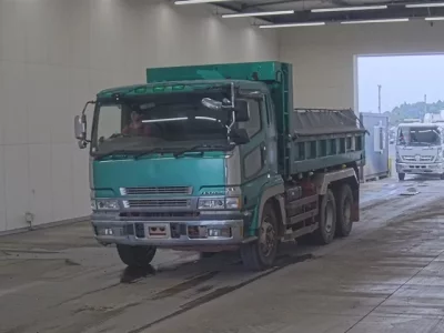Mitsubishi SUPER GREAT