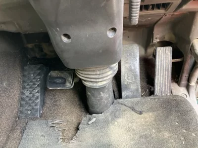 Mitsubishi SUPER GREAT