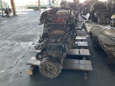 Isuzu OTHER