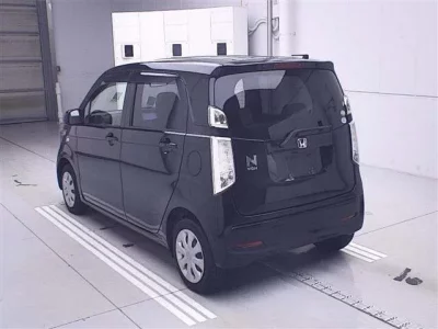 Honda N WGN