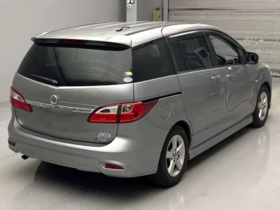 Nissan LAFESTA