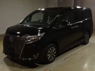 Toyota ESQUIRE